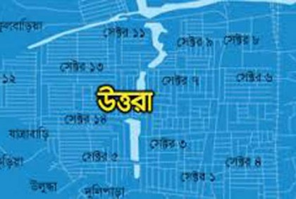 রাজধানীতে গৃহবধূকে সংঘবদ্ধ ধর্ষণের অভিযোগ

