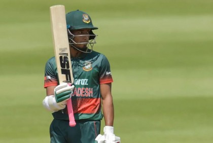 আফিফের ব্যাটিং নিয়ে যা বললেন পাপন