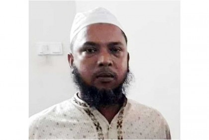 পিরোজপুরে জাতীয় পার্টির নেতাকে কুপিয়ে পা বিচ্ছিন্ন