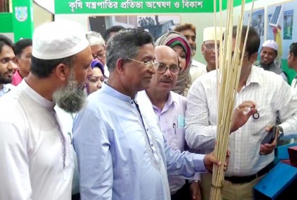 একটু কষ্ট হবে, কম খাব: কৃষিমন্ত্রী 