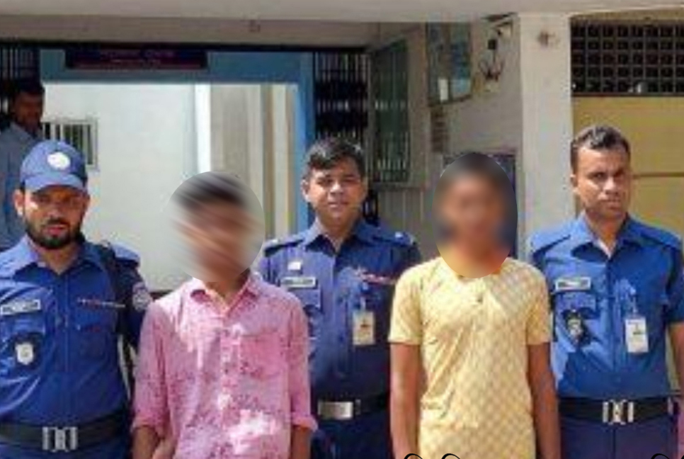 স্কুল শিক্ষার্থী হত্যা: ভয়ংকর বর্ণনা দিল বন্ধুরা!