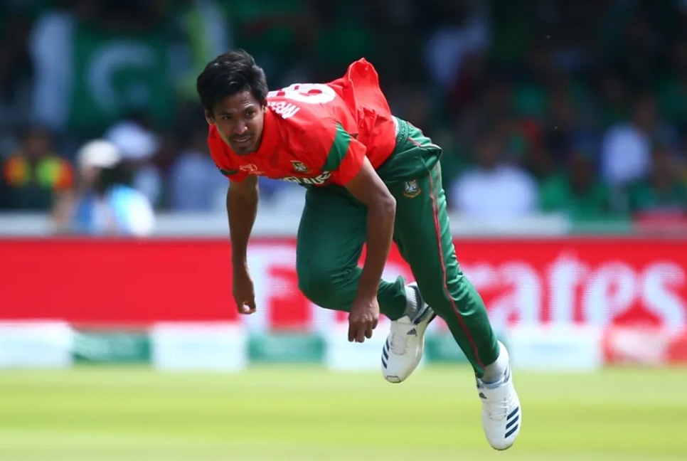 স্লোয়ার বোলারদের মধ্যে মুস্তাফিজ সেরা?