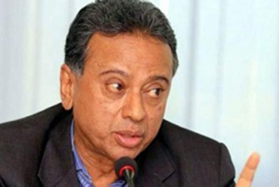 'বিএনপি ধর্ম নিয়ে রাজনীতি করে না'