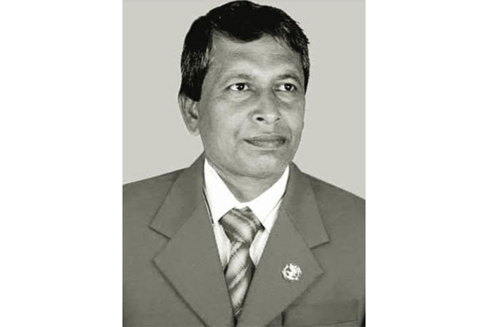 নাটোরে সিনিয়র সাংবাদিক লতিফ মাহমুদের ইন্তেকাল
