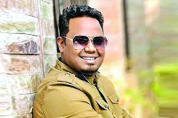সাইফ শুভর ‘প্রেম বিরহ’