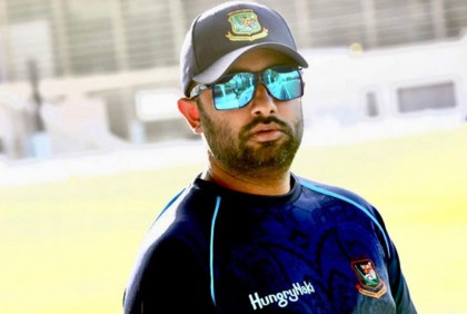 ম্যানেজারের দায়িত্ব থেকে সরানো হলো নাফিসকে