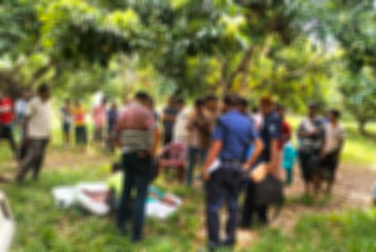 গাজীপুরে অজ্ঞাত ব্যক্তির মরদেহ উদ্ধার