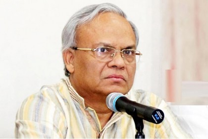 ক্ষমতা হারানোর ভয়ে নিরপেক্ষ নির্বাচন চায় না সরকার : রিজভী 