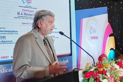 রোগীরা কেন বিদেশে যায়, প্রশ্ন পরিকল্পনামন্ত্রীর

