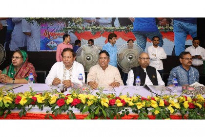 শান্তিপূর্ণ আন্দোলন করতে হবে, লাঠি দিয়ে আত্মরক্ষা হবে না: কৃষিমন্ত্রী
