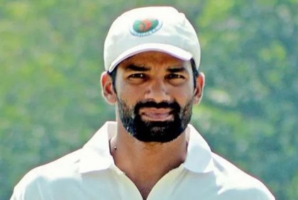 হৃদরোগে পাকিস্তানি ফাস্ট বোলারের মৃত্যু

