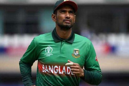 বিশ্বকাপে ভালো করবে বাংলাদেশ, বিশ্বাস মাহমুদউল্লাহর