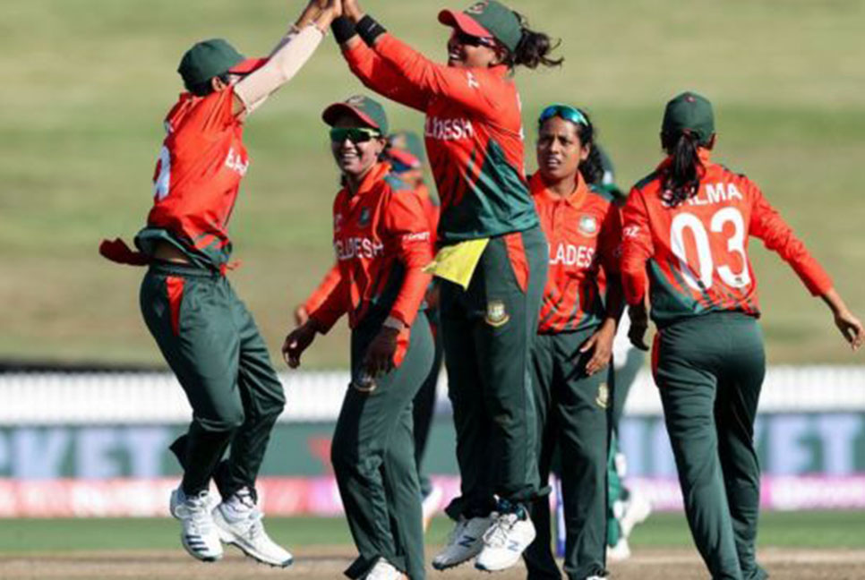 বাংলাদেশের শিরোপা ধরে রাখার মিশন শুরু হচ্ছে আজ