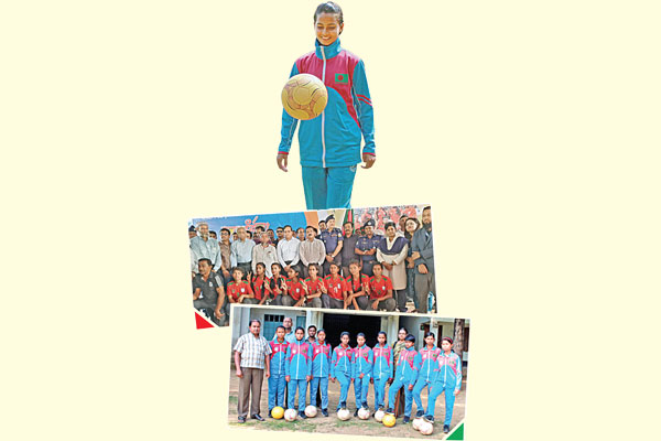 সেরাদের সেরা কলসিন্দুর কন্যারা