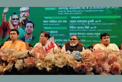 বাংলাদেশ ছাত্রলীগ কখনোই পদ বাণিজ্য করে না: জয়