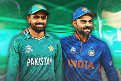 ৩ হাজার রানের রেকর্ডে কোহলির পাশে বাবর