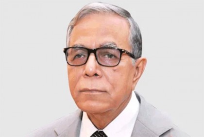 সভ্যতার উন্নয়ন-অগ্রযাত্রায় প্রবীণদের অবদান অনস্বীকার্য: রাষ্ট্রপতি