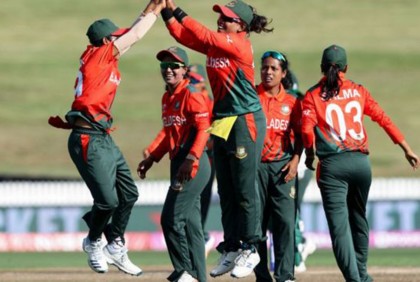 বাংলাদেশের শিরোপা ধরে রাখার মিশন শুরু হচ্ছে আজ