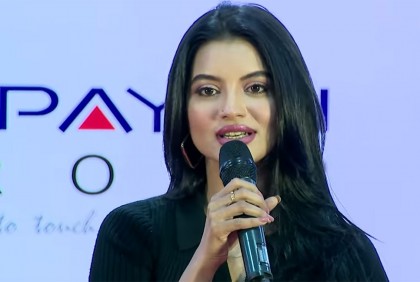 আমি তো পরীক্ষা দিতে আসিনি: নাজিফা তুষি