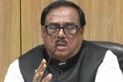 চাল ছেঁটে চকচকে করলে পুষ্টি থাকে না : খাদ্যমন্ত্রী