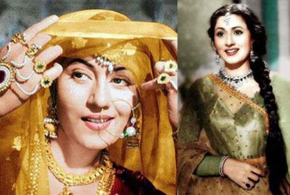 মধুবালার বোনের বিরুদ্ধে কোটি টাকার মামলা