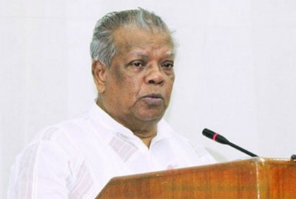 বিএনপি অস্তিত্ব রক্ষার জন্য নির্বাচনে অংশগ্রহণ করবে : আমু