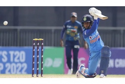 এশিয়া কাপে ভারতের শুভ সূচনা