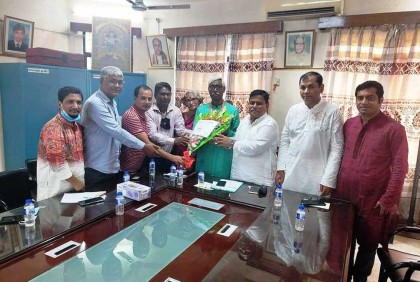 সাম্প্রদায়িক সম্প্রীতি বৃদ্ধির তাগিদ পূজা উদযাপন কমিটির

