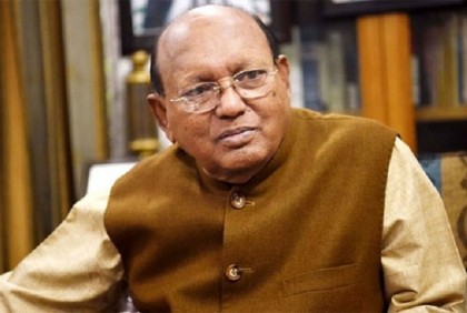 উন্নয়ন অব্যাহত রাখতে শেখ হাসিনাকে 
আগামীতেও ভোট দেওয়ার আহ্বান তোফায়েলের