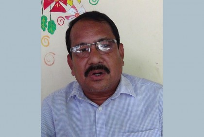 ঠাকুরগাঁওয়ে ইউপি চেয়ারম্যানের বিরুদ্ধে ঝাড়ুদারকে ধর্ষণের অভিযোগ