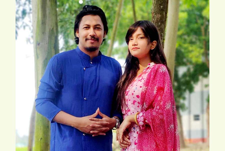 বগুড়ায় গৃহবধূর লাশ উদ্ধার, স্বামী আটক 