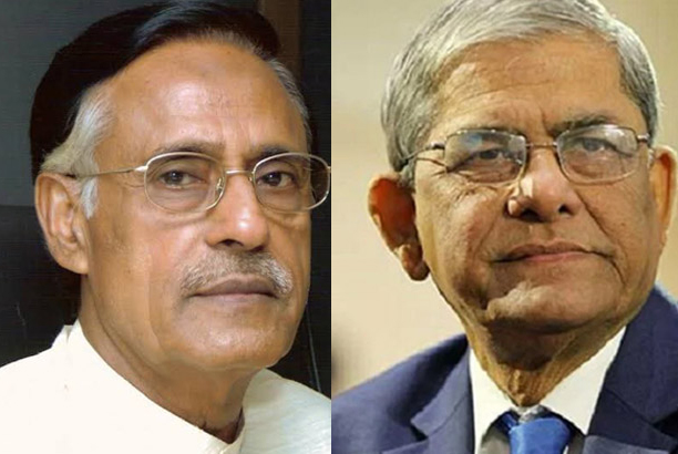 কাল এলডিপির সঙ্গে বিএনপির সংলাপ