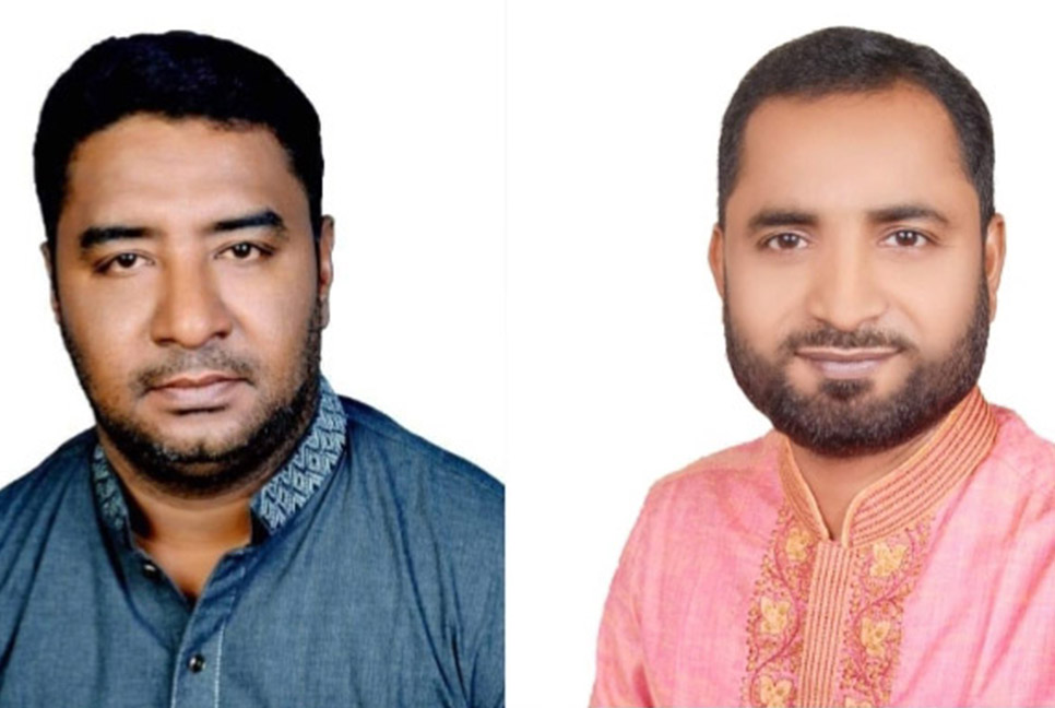 সিংড়া পৌর আওয়ামী লীগের সভাপতি ডন, সম্পাদক সাজ্জাদ