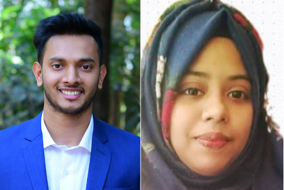 চবিতে নাঙ্গলকোটের শিক্ষার্থীদের নেতৃত্বে রায়হান-সাদিয়া