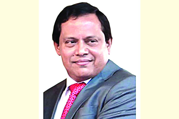 শেখ হাসিনাকে ক্ষমতাচ্যুত করার ষড়যন্ত্র চলছে : মির্জা আজম