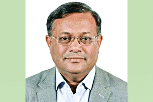 বিএনপি কর্মীদের নিজেরাই মারে