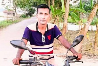 গুরুদাসপুরে ‘পাওনা টাকা নিয়ে’  মারামারি, একজনের মৃত্যু