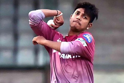 আত্মসমর্পণ করতে দেশে ফিরছেন লামিছানে