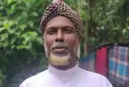 পাকুন্দিয়ায় ইউপি সদস্যের মরদেহ উদ্ধার 