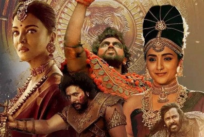 দেড়শ কোটি ছাড়ালো ‘পন্নিইন সেলভান: ওয়ান’র আয় 