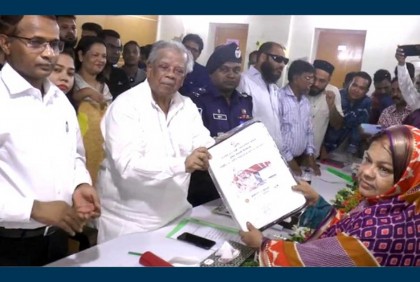 শেখ হাসিনাকে আবারও ক্ষমতায় আনতে হবে : আমু

