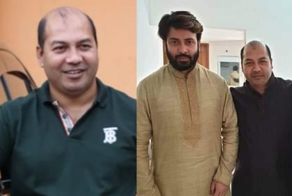 যে কারণে জাতির কাছে ক্ষমা চাইলেন শাকিবের ‘বীর’ ছবির প্রযোজক