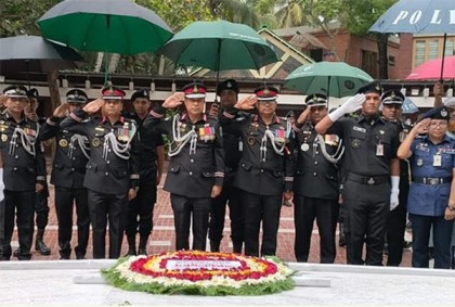 কোন ধরনের অরাজকতা, নাশকতা প্রশ্রয় দেয়া হবে না: র‌্যাব মহাপরিচালক