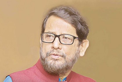 প্রধানমন্ত্রী শেখ হাসিনা কারিগরি শিক্ষার ওপর গুরুত্ব দিয়েছেন : আসাদুজ্জামান নূর

