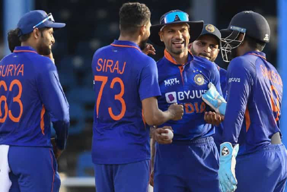 ভারতের দল ঘোষণা, নতুন মুখ পাতিদার-মুকেশ