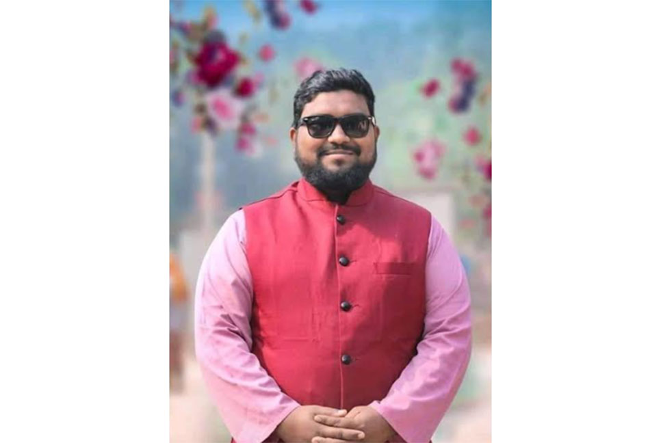 ছাগল চুরি করে গণধোলাই খেলেন যুবলীগ নেতা 