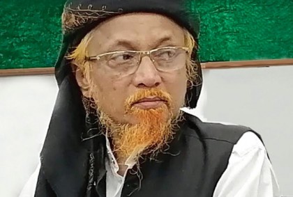 মুক্তি পেলেন হেফাজত নেতা মাওলানা জুনায়েদ আল হাবিব