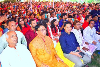 এই দেশকে একসঙ্গে গড়ে তুলতে চাই: হুইপ ইকবালুর রহিম 