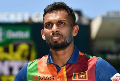 বিশ্বকাপের প্রাথমিক পর্বে শ্রীলঙ্কা, যেভাবে দেখছেন শানাকা