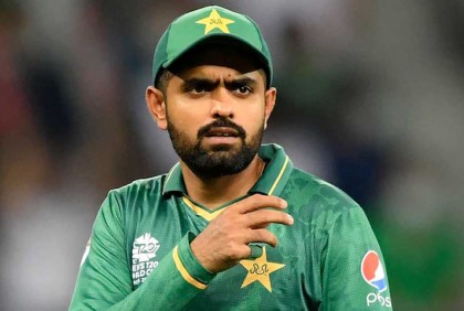 সিরিজ হেরে যা বললেন বাবর আজম